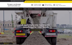 Concrete-chester