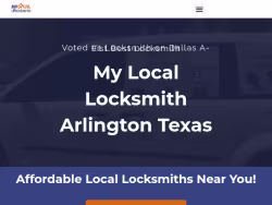 Mylocallocksmithtx