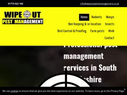 Wipeoutpestmanagement
