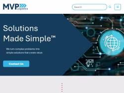 Mvplogistics