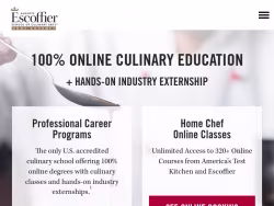 Escoffieronline