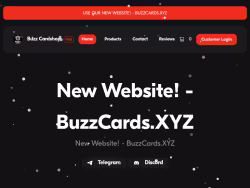 Buzz