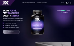 Rankedxp