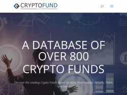 Cryptofundlist