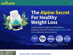 Alpilean