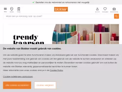 Blokker