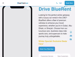 Bluerent