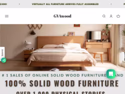 Gvawood