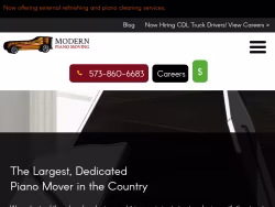 Modernpiano