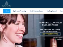 Copleyfunding