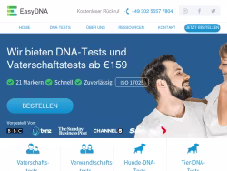 Easy-dna