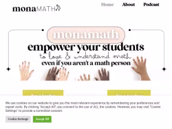 Monamath