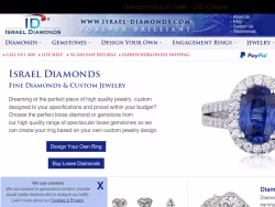 Israel-diamonds