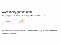Mobygames