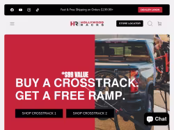 Hollywoodracks