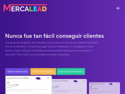 Mercalead