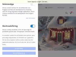 Dittsvenskaskafferi