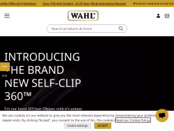 Wahl