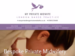 Myprivatemidwife