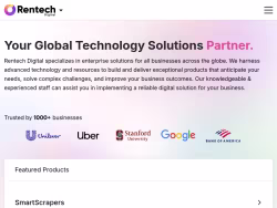 Rentechdigital
