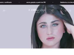 Lashbymaya