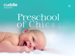 Cuddlepreschool