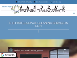 Jandraresidentialcleaningsvcs