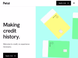 Petalcard