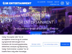 Srent