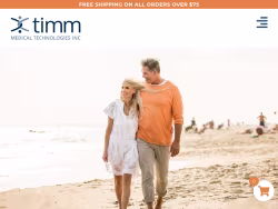 Timmmedical