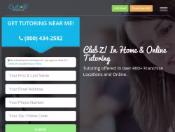 Clubztutoring