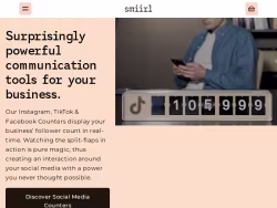 Smiirl