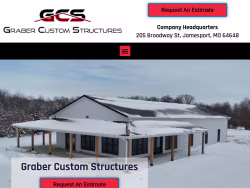 Grabercustomstructures