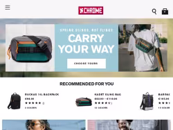 Chromeindustries