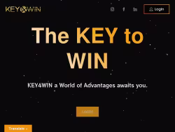Key4win