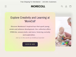 Morecoll