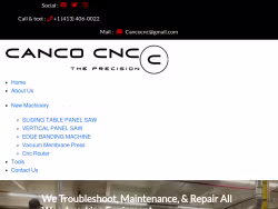 Cancocnc