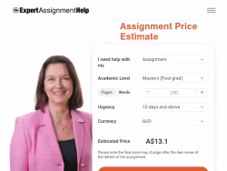 Expertassignmenthelp