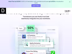 Getblend