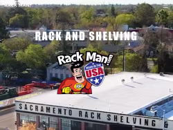 Sacramentorack