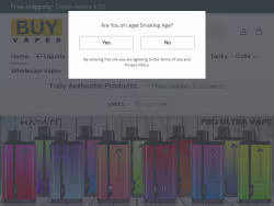 Buyvapes