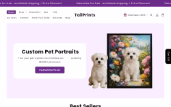 TailPrints