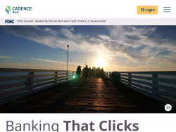 Cadencebank