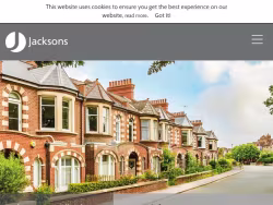 Jacksonsestateagents