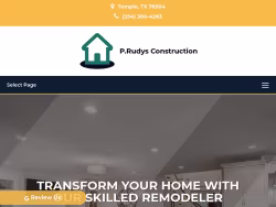 Remodelertempletx