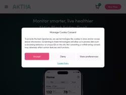 Aktiia