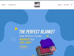 Weightedblanketsplus