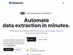 Airparser