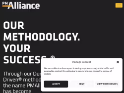 Pm-alliance