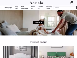 Aeriala